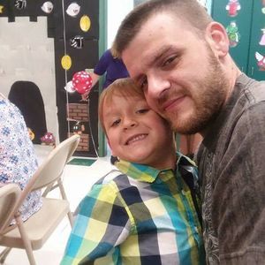 Meet your Posher, Stephen